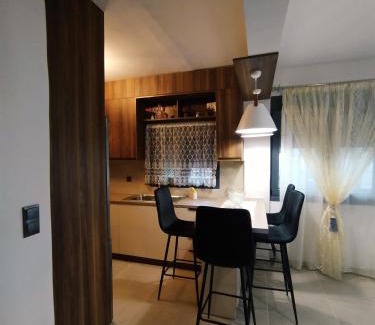 Filippiada Apartment | Marina