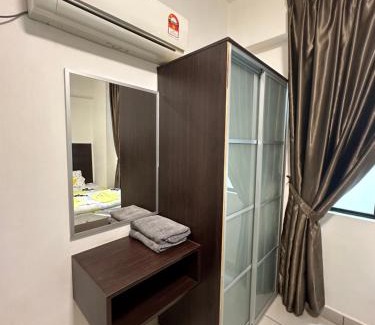Lumut Apartment | Marina Heights Hotel Residences