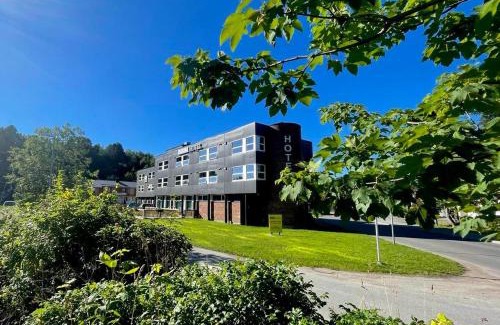 Svolvaer Hotel | Marina Hotel Lofoten