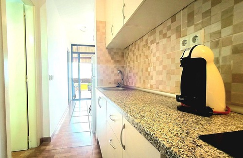 La Orotava Apartment | Marina Infinity View