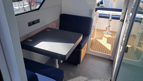 Sant Carles de la Rapita Boat Rental | Marina life