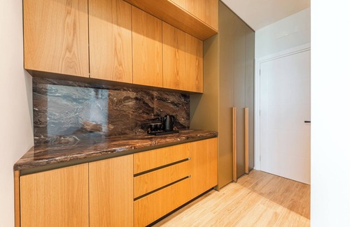 Durres Apartment | Marina Luxury Suites 103 by PS