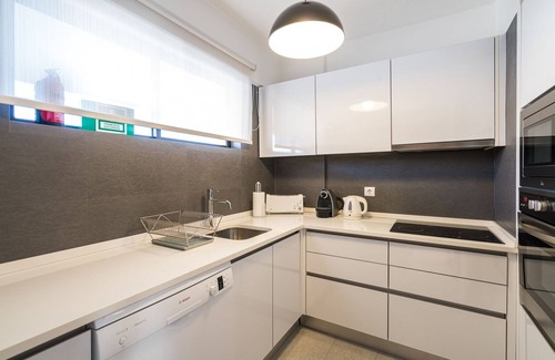 Vilamoura Apartment | Marina Mar Penthouse by SAPvillas