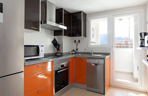 Les Deveses Apartment | Marina Park by Interhome