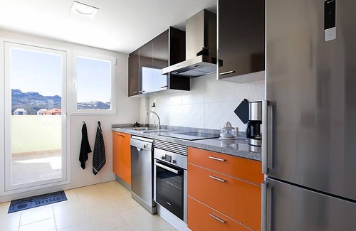 Les Deveses Apartment | Marina Park by Interhome