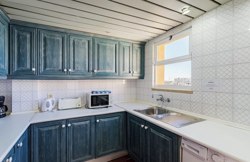 Vilamoura Apartment | Marina Plaza - Apartments