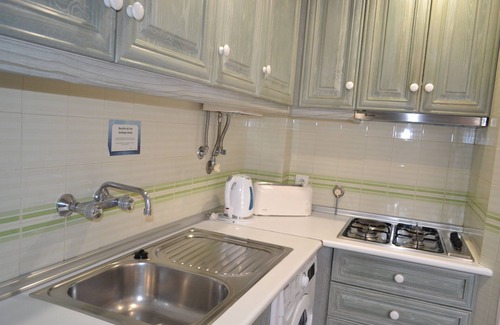 Vilamoura Apartment | Marina Plaza - Apartments