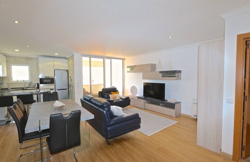 Vilamoura Apartment | Marina Plaza, CleverDetails, 1Bedroom apartment located inside the marina