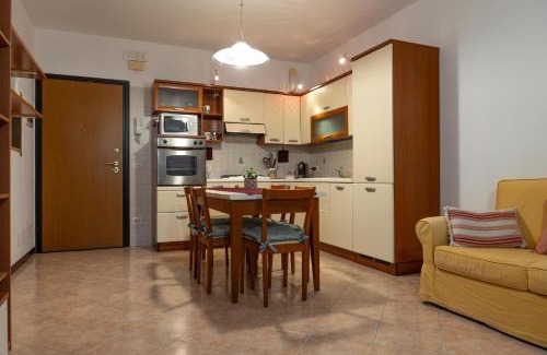 Roncade Apartment | Marina's Venice garden