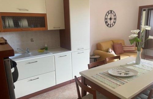 Roncade Apartment | Marina's Venice garden
