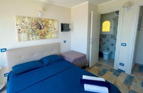 Nettuno Apartment | MARINA Seaview Apartment - Attico - Nettuno