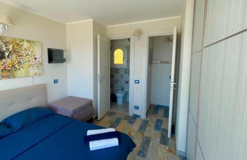 Nettuno Apartment | MARINA Seaview Apartment - Attico - Nettuno