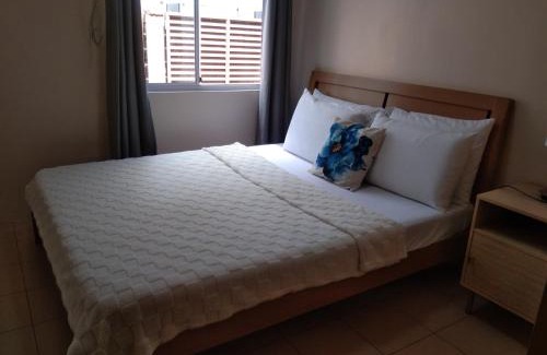 Dumaguete Apartment | Marina Spatial Filinvest Consisa 2