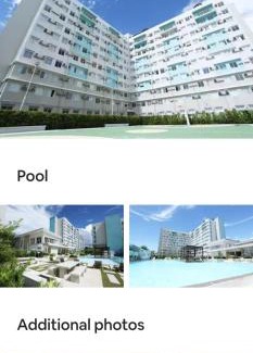 Dumaguete Apartment | Marina Spatial Filinvest Consisa 2