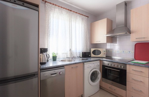 Nerja Apartment | Marina Turquesa