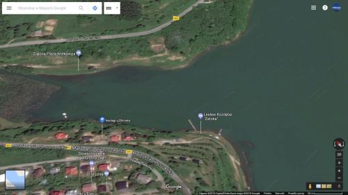 Solina House | Marina u Chmiela