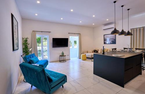 Pieta Apartment | Marina View Apartment