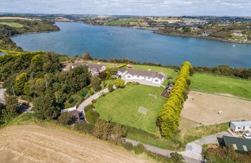 Kinsale House | Marina views, Kinsale, Hosted by Exquisite holiday homes, sleeps 20
