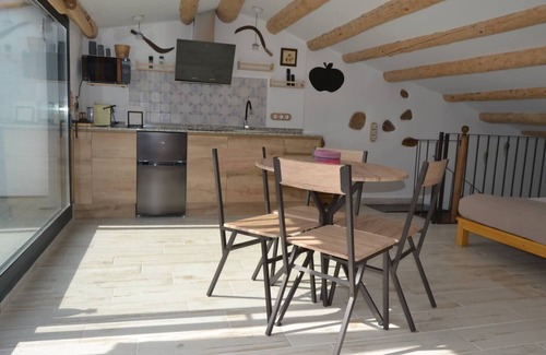 Masnou House | Marina Vila House