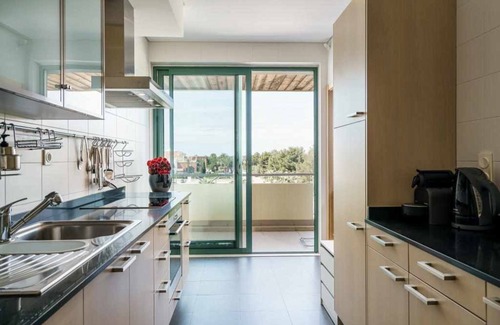 Vilamoura Apartment | Marina Vilamoura - Aquamar 319 by Vilamoura Sun
