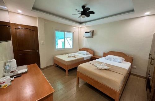 Basdiot Resort | Marina Village