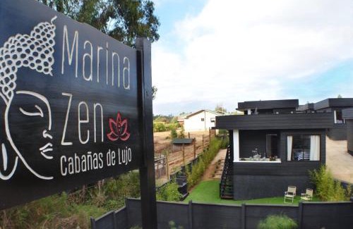 Algarrobo House | Marina Zen piscina privada
