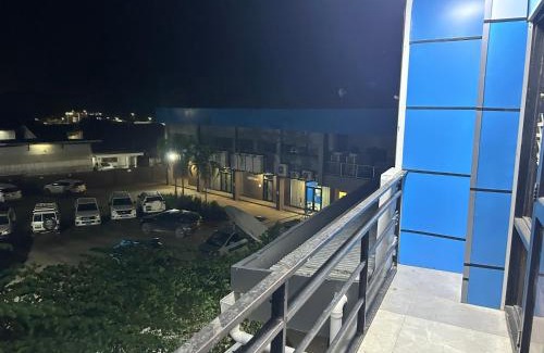 Honiara Apartment | Marine Apartments