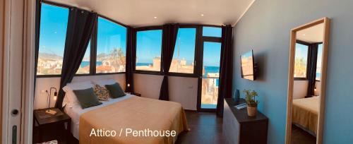 Palermo Apartment | Marine Case Vacanze