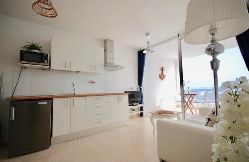 Gran Tarajal Apartment | Marine Lovers - Jacuzzi Fuerteventura