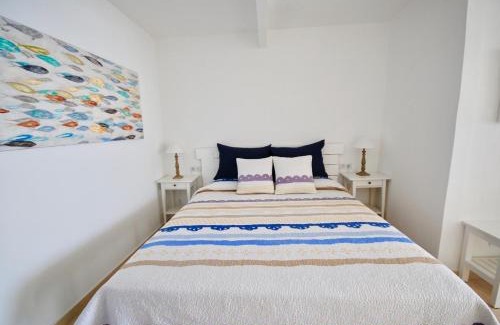 Gran Tarajal Apartment | Marine Lovers - Jacuzzi Fuerteventura