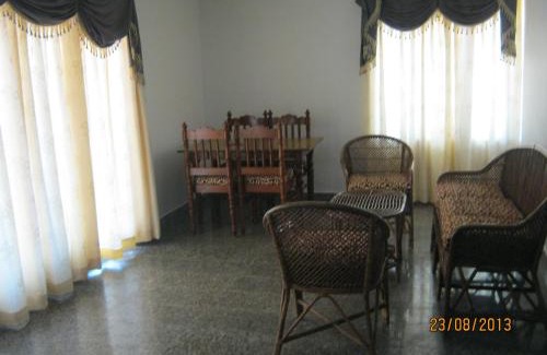 Thiruvananthapuram Hotel | Marine Palace Beach Hotel