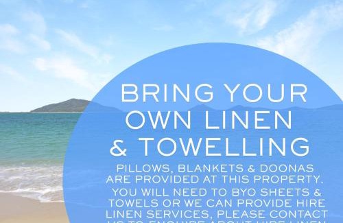 Hawks Nest House | Mariners Mark 7