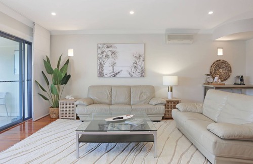 Hawks Nest House | Mariners Mark 7 in Hawks Nest