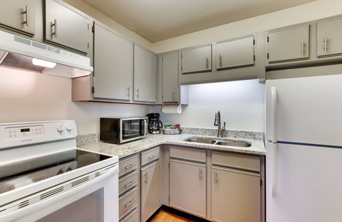Kingsland Hotel | Mariners Suites