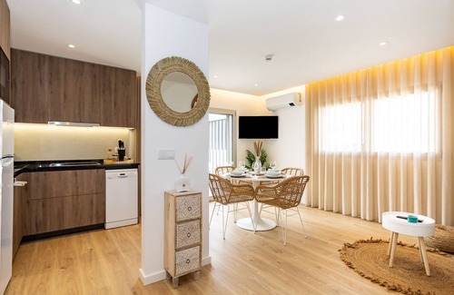 Marinha Grande Apartment | Marinha Grande Apartamentos N°2 ZEN