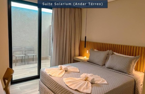 Foguete Hotel | Marino Beach Hotel