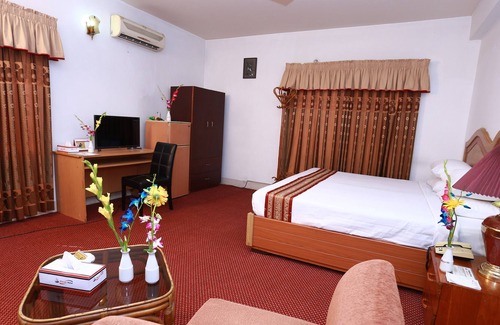 Banani Hotel | Marino Hotel - Banani