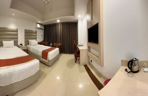 Uttara Hotel | Marino Hotel Uttara