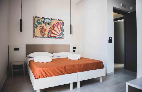 Ali Terme Hotel | MARINO WELLNESS