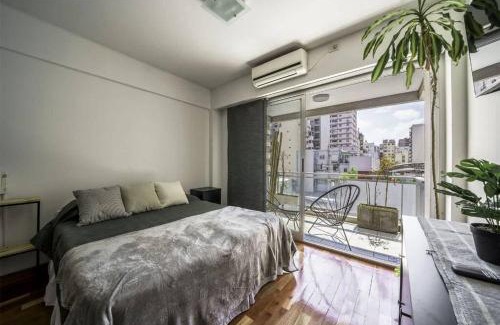 Abasto Apartment | Mario Bravo 480 by depptö