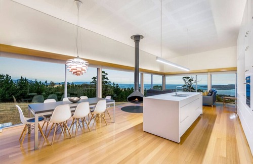 Bream Creek Apartment | Marion Bay House Luxury Retreat
