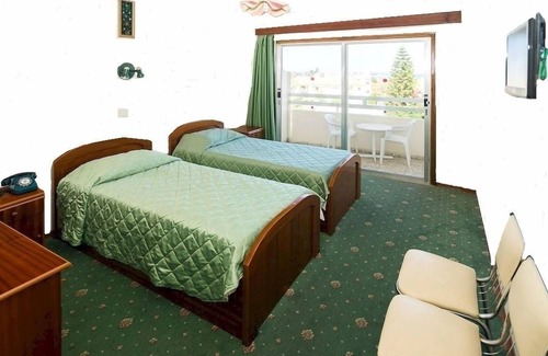 Polis Hotel | Marion