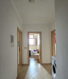 Shengjin Apartment | Marios apartment