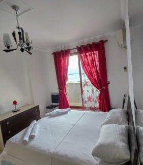 Shengjin Apartment | Marios apartment