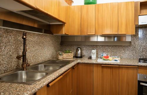 Porto Conte Apartment | Mariposa Alghero