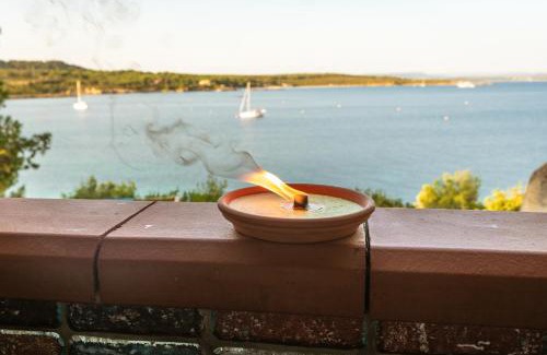 Porto Conte Apartment | Mariposa Alghero