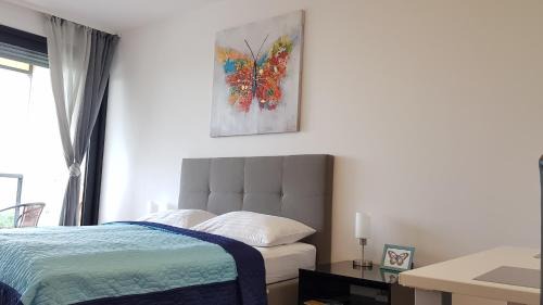 Zagreb Apartment | Mariposa Nova galerija