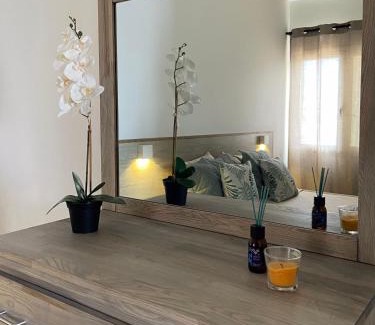 Santa Maria Apartment | MaRiRa Apartment T1