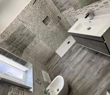 Borgo Vecchio House | Marisol
