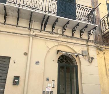Borgo Vecchio House | Marisol